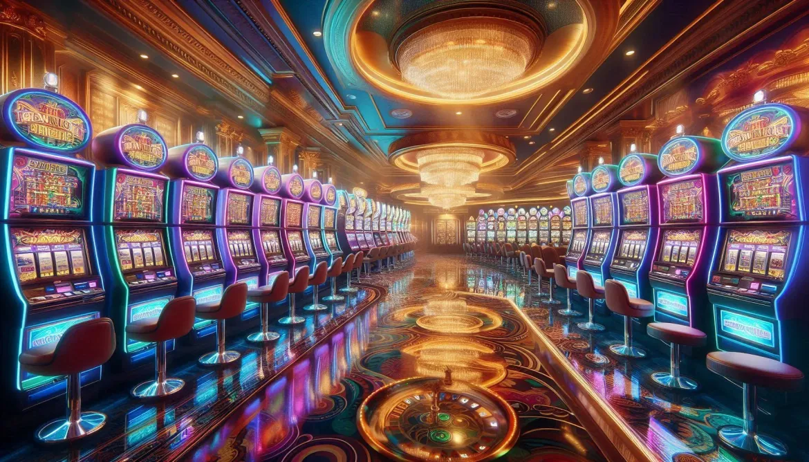 Casino Napoli